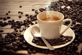 Утринско кафе