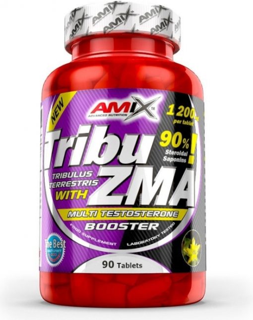 TribuZMA® 90 Tab NoLimit.mk